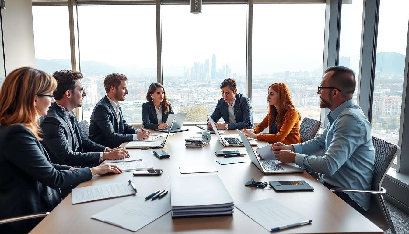 Corporate Tax Consultancy